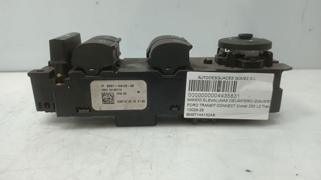 BM5T14A132AB Ford