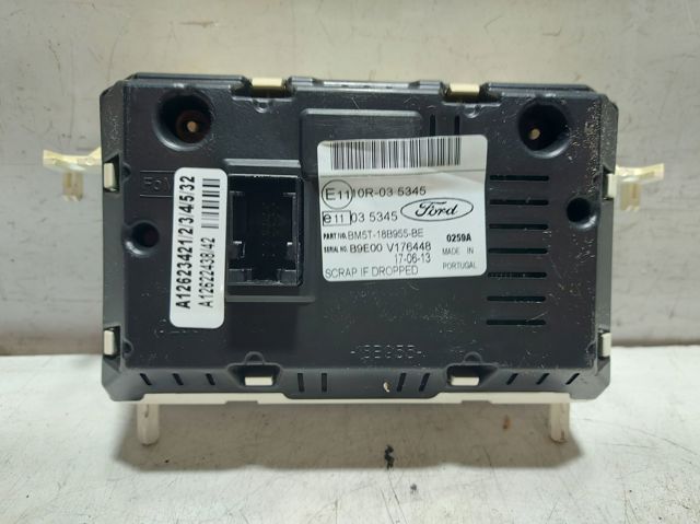 BM5T18B955BE FORD Pantalla comprar Alcalá