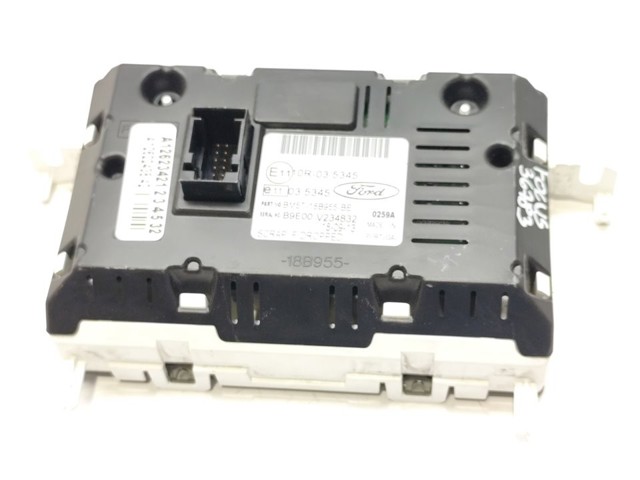 BM5T18B955BE FORD Pantalla comprar Alcalá