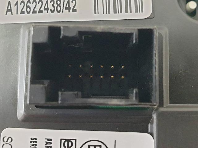 BM5T18B955BE FORD Pantalla multifunción  comprar en Lleida