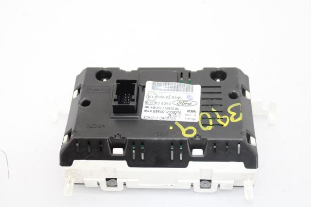 BM5T18B955BE FORD Pantalla comprar Bilbao