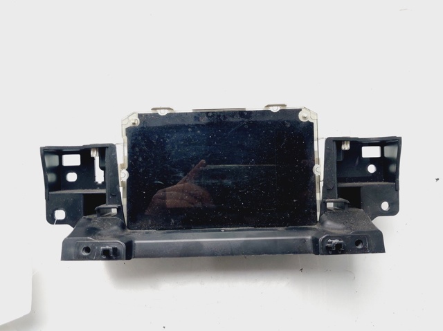 Pantalla multifuncion Ford Focus III (2010-2020)