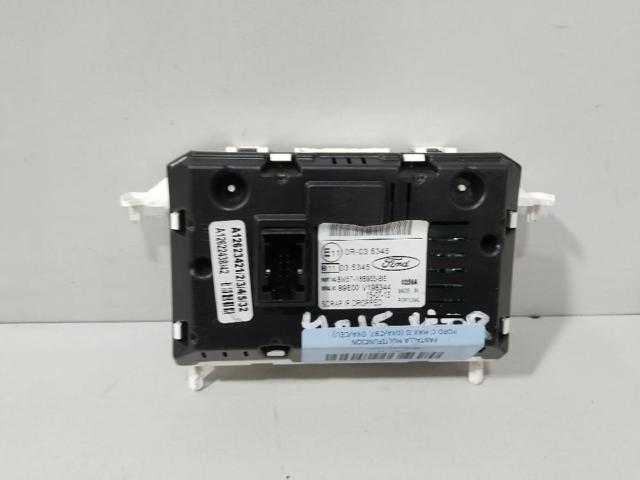 BM5T18B955BE FORD Pantalla comprar Madrid