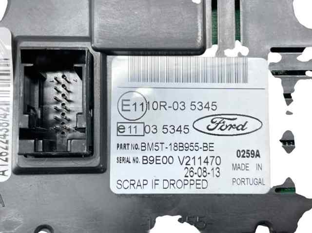 BM5T18B955BE Ford