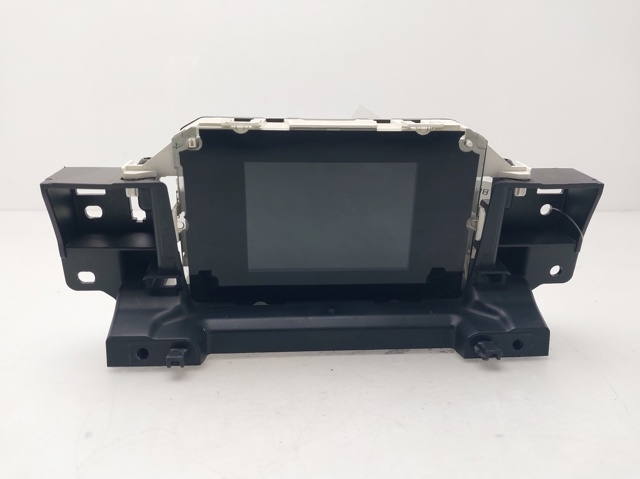 Precio del repuesto Display Focus III familiar
