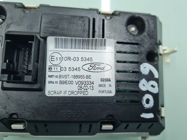 BM5T18B955BE FORD Pantalla comprar Madrid
