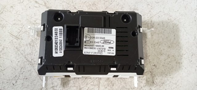 BM5T18B955BE Pantalla multifunción  disponible Burgos