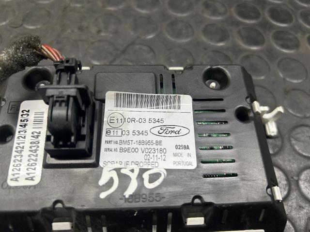 BM5T18B955BE FORD Pantalla  en stock Huelva