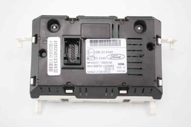 FORD BM5T18B955BE Pantalla comprar Barcelona