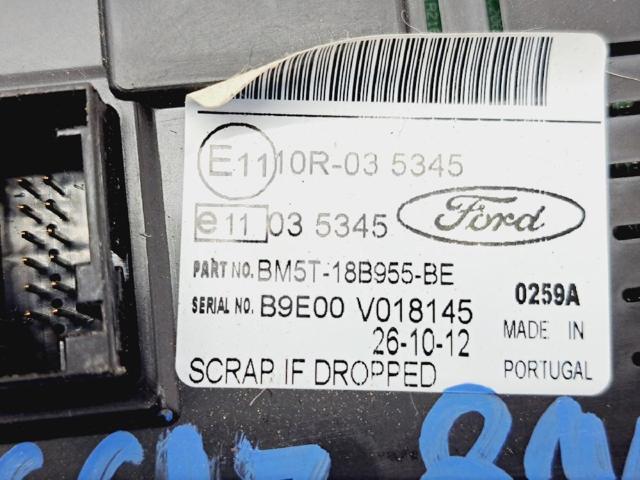 BM5T18B955BE FORD Pantalla multifunción  disponible Ourense
