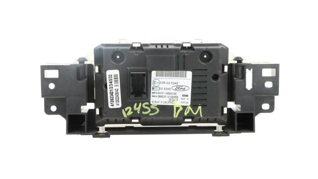 BM5T18B955BE Ford