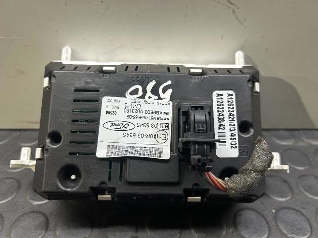 FORD BM5T18B955BE Pantalla comprar Pamplona