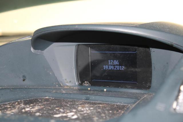 FORD BM5T18B955BE Pantalla multifunción  disponible Lugo