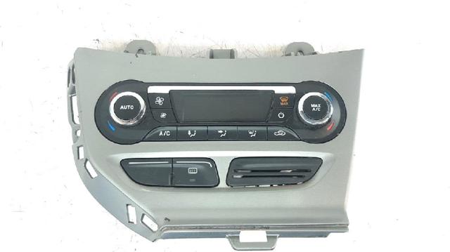 Unidad de control de la ventilación Ford Focus III (2010-2020)