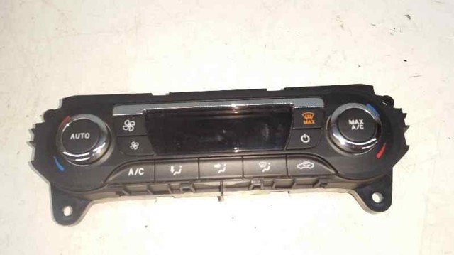 Comprar Elemento de control aire acondicionado Focus III CB8