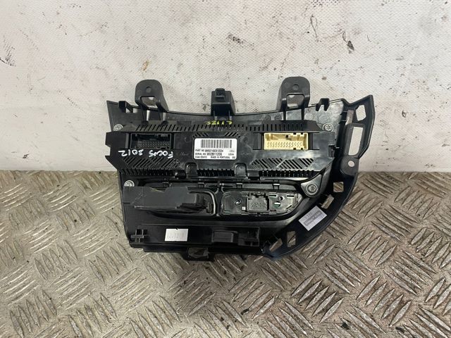 Comprar Módulo de modos de calefacción/aire acondicionado Ford Focus III CB8 a bajo precio
