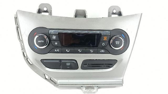 Elemento de control aire acondicionado Ford Focus III familiar comprar en España