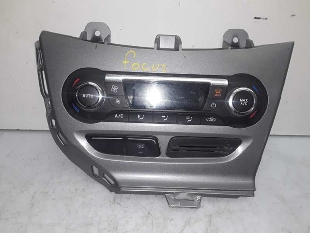 Elemento de control aire acondicionado Ford Focus III desde 65,34 €