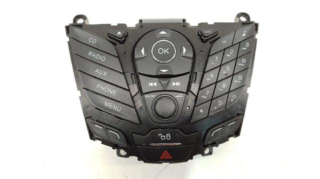 Comprar  Focus III CB8