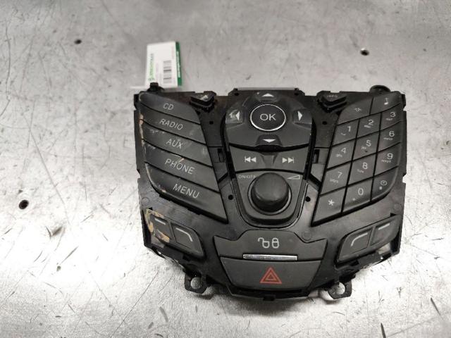  Ford Focus III (2010-2020)