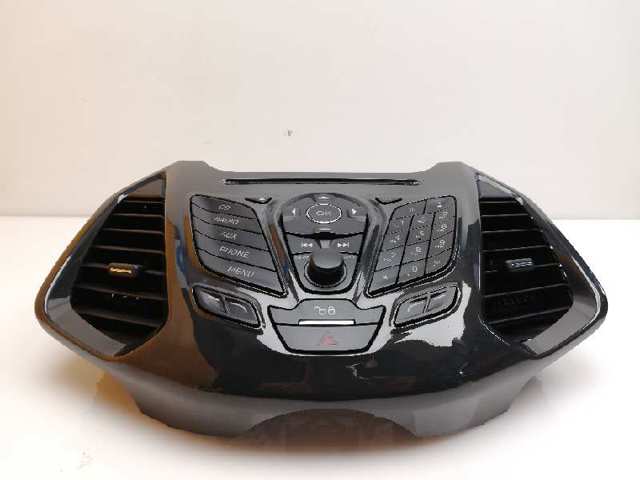  Ford Focus III (CB8)
