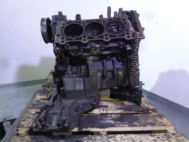 VAG BMK Motor completo  comprar en Murcia