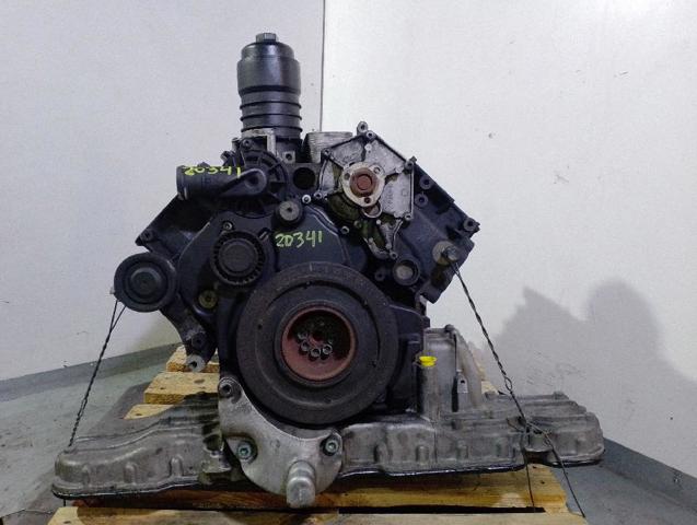 BMK Motor completo  disponible Málaga
