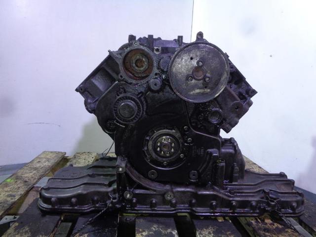 BMK VAG Motor completo comprar Alcalá