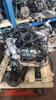 Motor completo BMK VAG