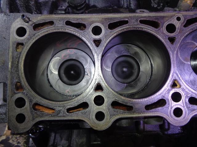 BMK VAG Motor completo  disponible Ourense