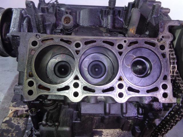 BMK VAG Motor completo comprar Madrid