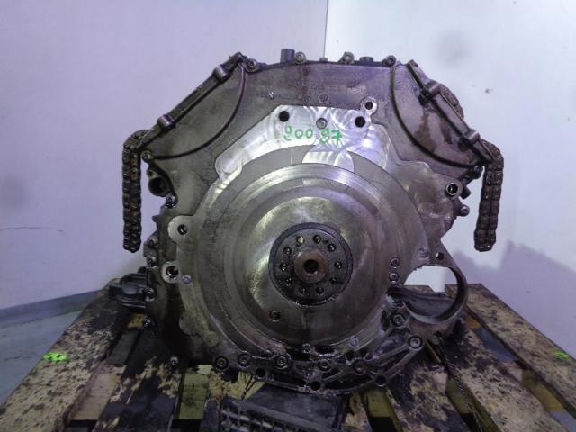 BMK VAG Motor completo  en stock Córdoba