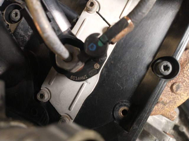 BMK VAG