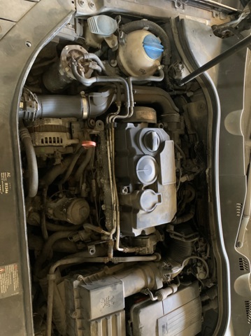BMM VAG