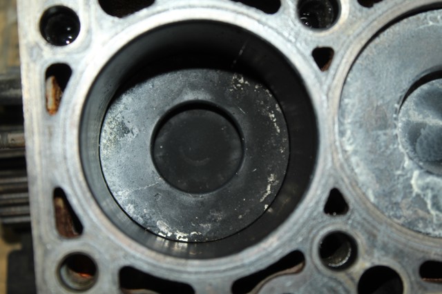 VAG BMN Motor completo  comprar en Murcia