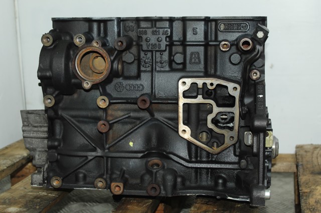 BMN Motor completo  en stock Granada