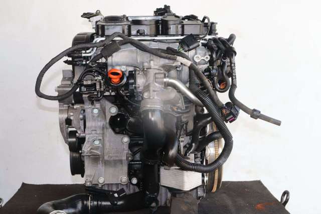 BMN VAG