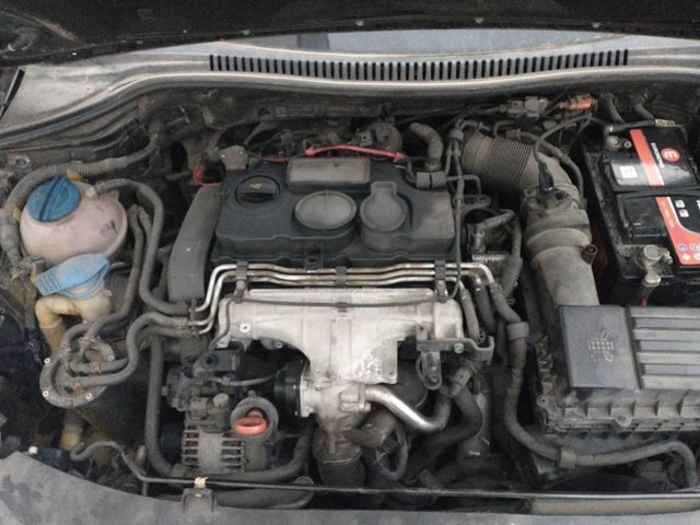 BMN VAG
