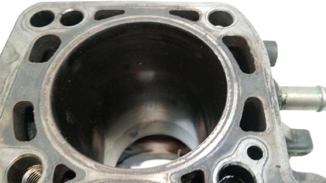 BMP Motor completo comprar Sevilla