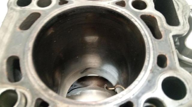 BMP VAG Motor completo  disponible Vigo