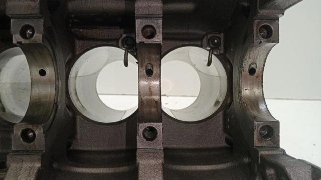 BMP VAG Motor completo  comprar en Oviedo