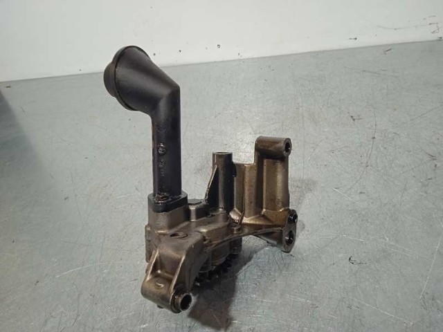 VAG BMP Motor completo  en stock Terrassa