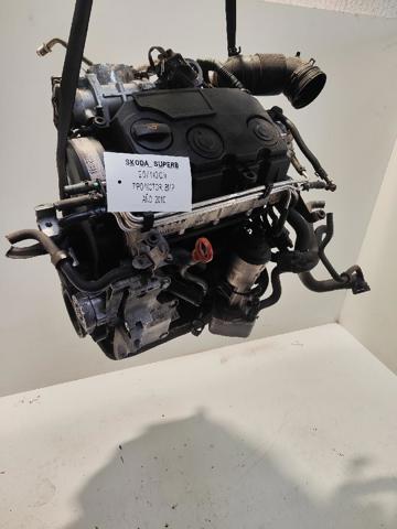 BMP VAG