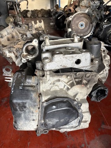 BMR VAG Motor completo  comprar en Lleida