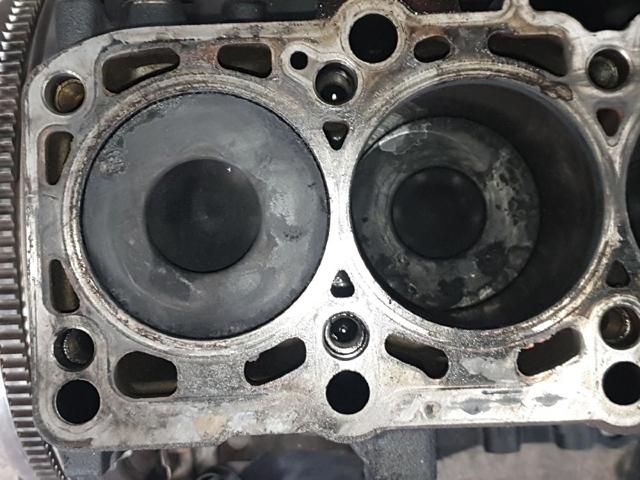 VAG BMR Motor completo comprar Pamplona