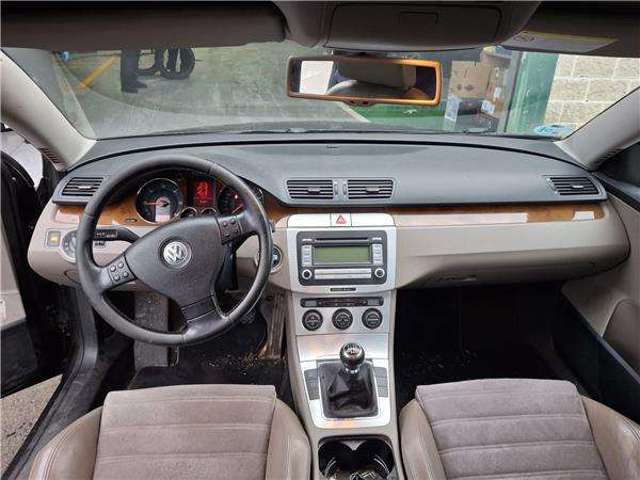 BMR VAG