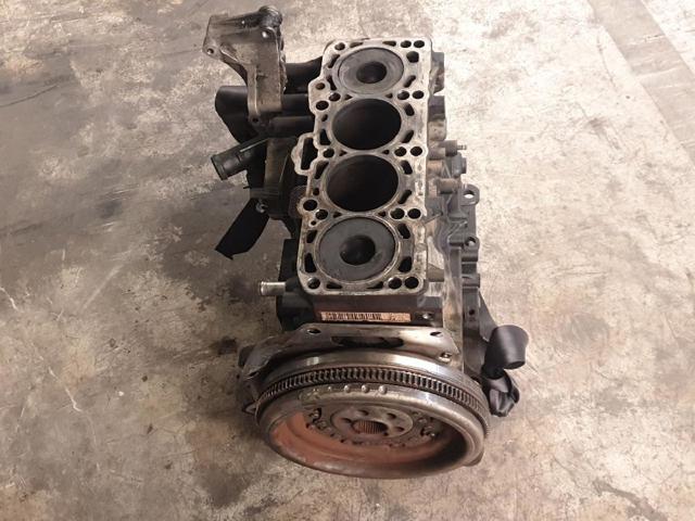 VAG BMR Motor completo  disponible España