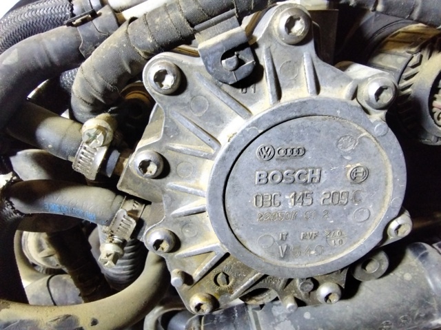 BMR VAG