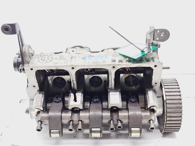 VAG BMS Motor completo  en stock Terrassa