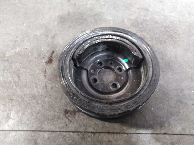 VAG BMS Motor completo  en stock Valencia